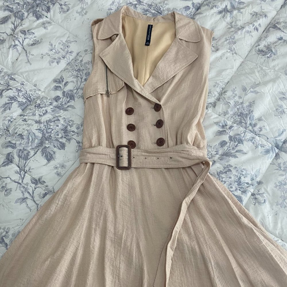 w118 by walter baker dress